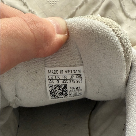 Adidas Campus’s - Picture 6 of 6